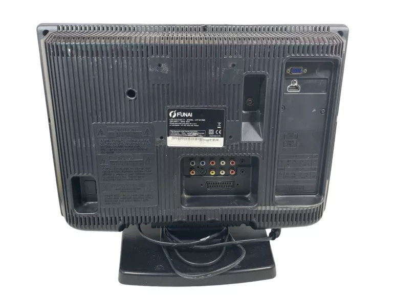 TELEWIZOR LCD FUNAI LH-M19BB