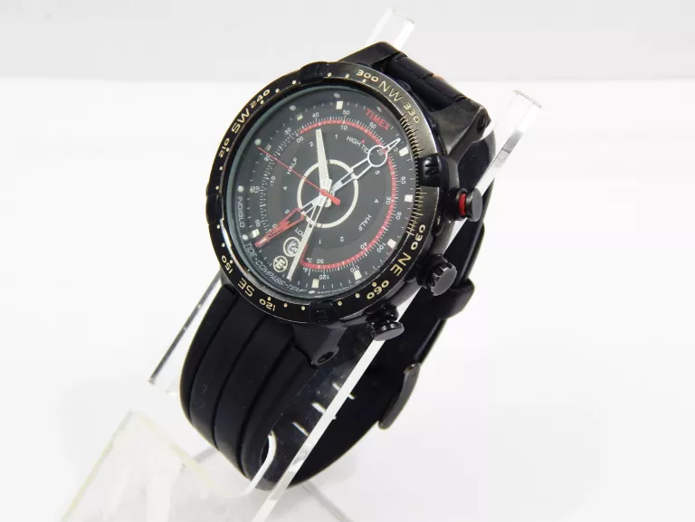 ZEGAREK TIMEX MĘSKI 314SS