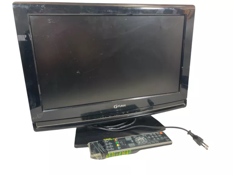 TELEWIZOR LCD FUNAI LH-M19BB