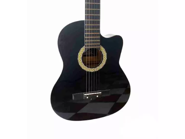 GITARA AKUSTYCZNA SOUNDER