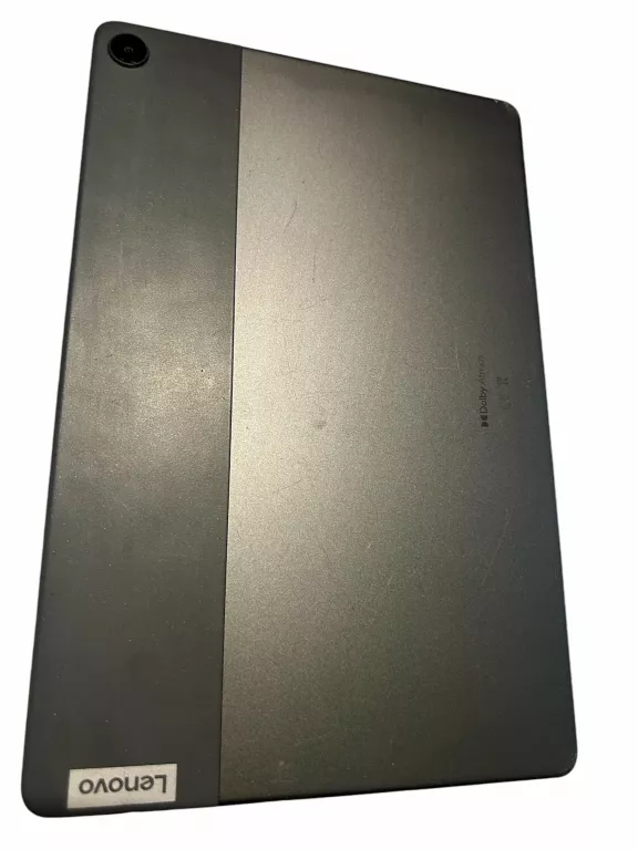 LENOVO TAB M10 G3 10,1" 4/64GB SZARY