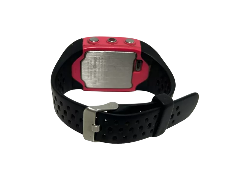 ZEGAREK SPORTOWY POLAR M400 HR RÓŻOWY