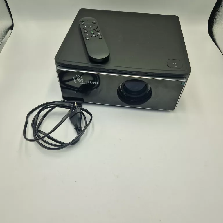 PROJEKTOR EXTRALINK SMART LIFE VISION LITE FULL HD (1920 X 1080), 500 ANSI