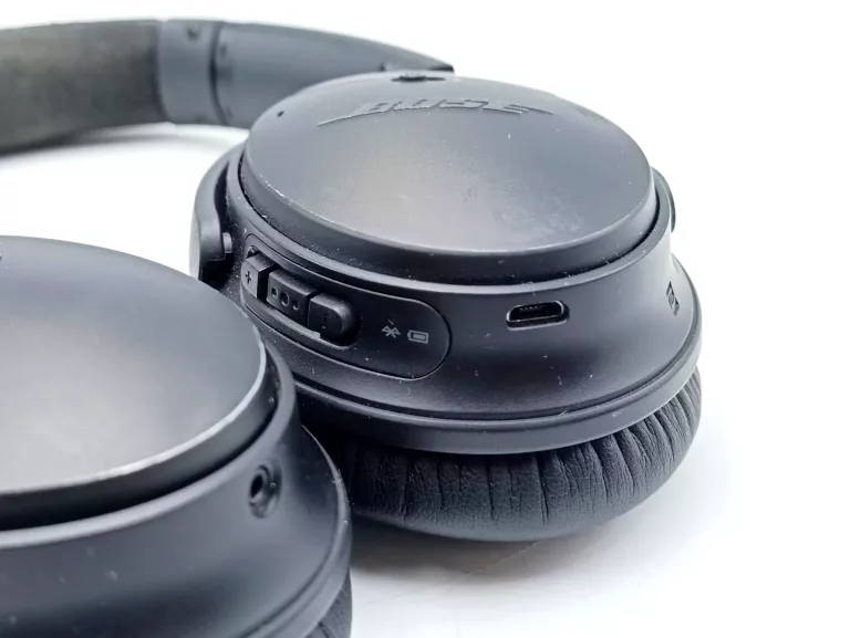 SŁUCHAWKI BOSE QUIETCOMFORT 25