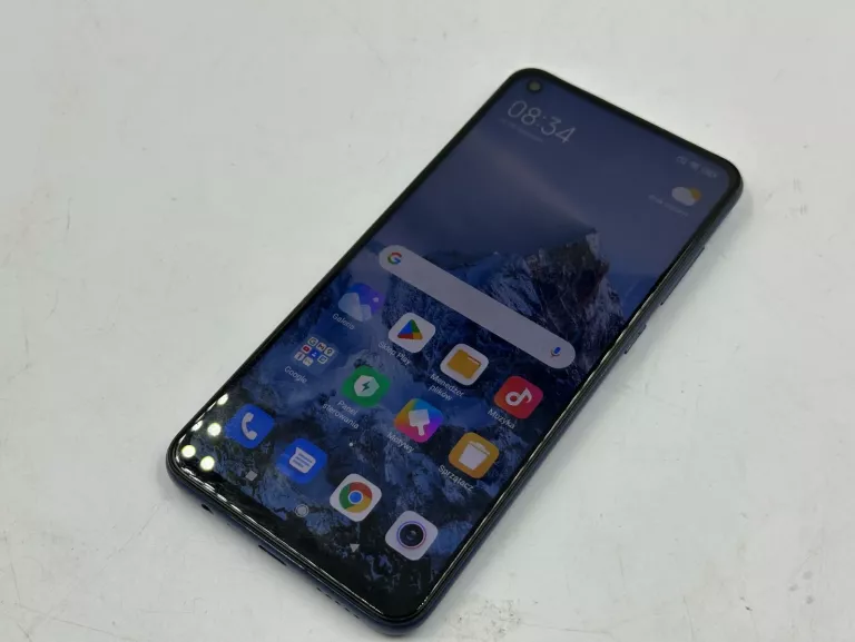 XIAOMI REDMI NOTE 9 3/64