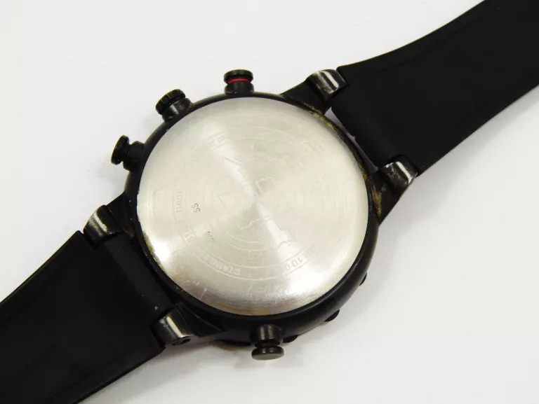 ZEGAREK TIMEX MĘSKI 314SS