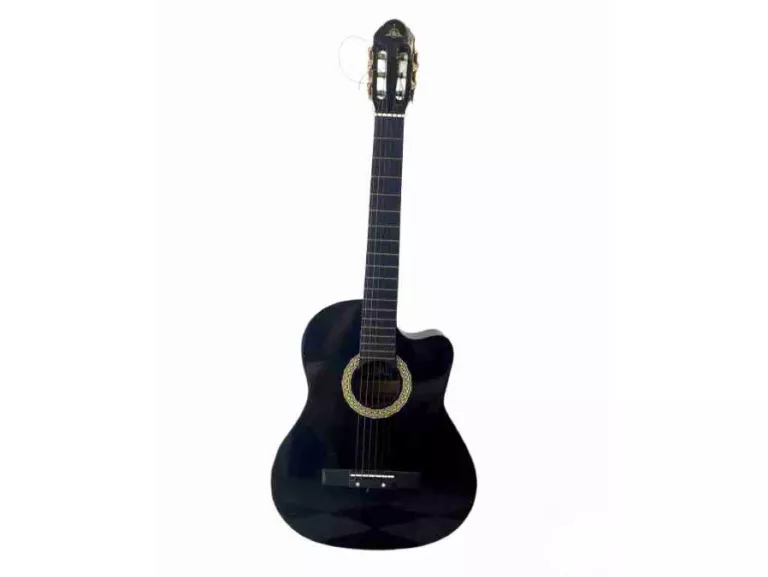 GITARA AKUSTYCZNA SOUNDER