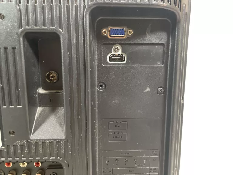 TELEWIZOR LCD FUNAI LH-M19BB