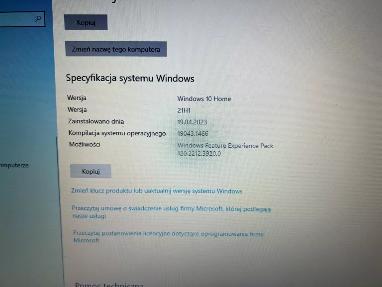 LAPTOP ACER ASPIRE E1-510 Z5WE1