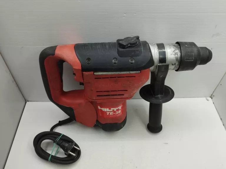 MŁOTOWIERTARKA HILTI TE-38