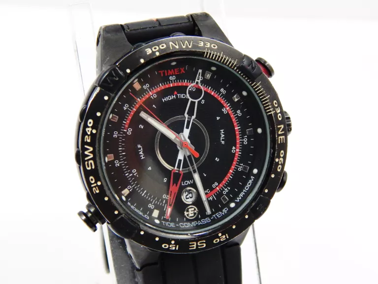ZEGAREK TIMEX MĘSKI 314SS