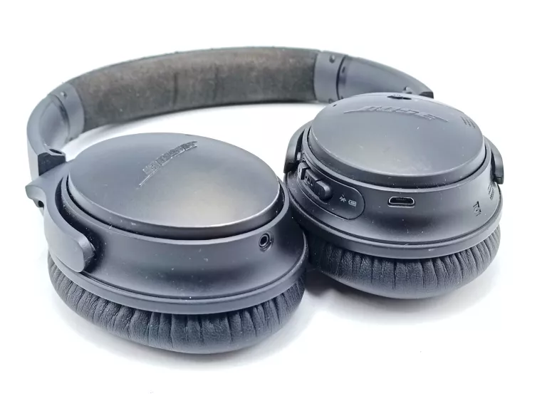 SŁUCHAWKI BOSE QUIETCOMFORT 25