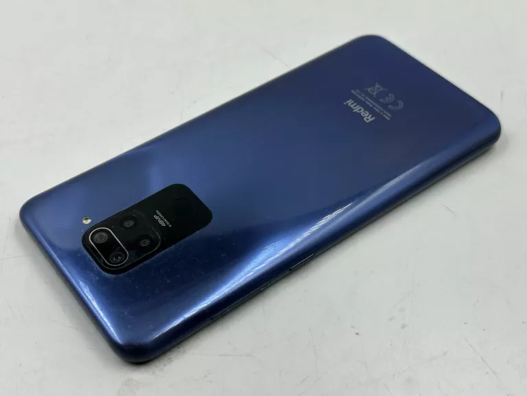 XIAOMI REDMI NOTE 9 3/64