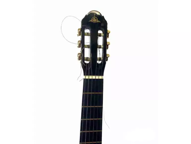 GITARA AKUSTYCZNA SOUNDER