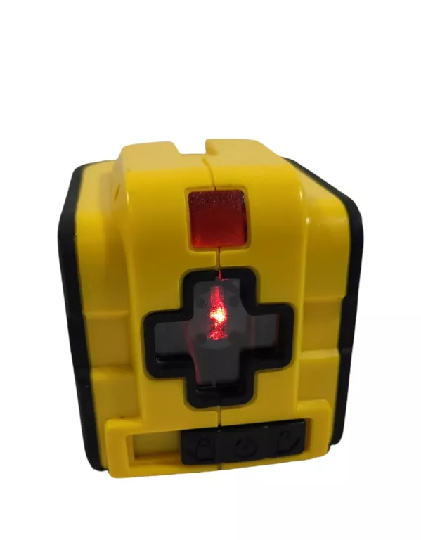 LASER KRZYŻOWY STANLEY CUBIX STHT77340