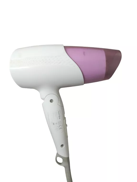 SUSZARKA DO WŁOSÓW RAVEN 1800W