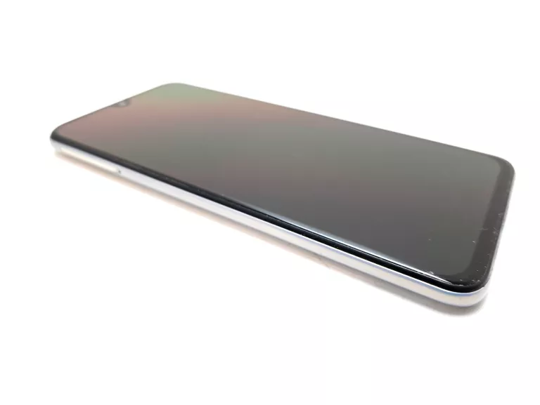 SMARTFON SAMSUNG GALAXY A40 4 GB / 64 GB 4G (LTE) BIAŁY