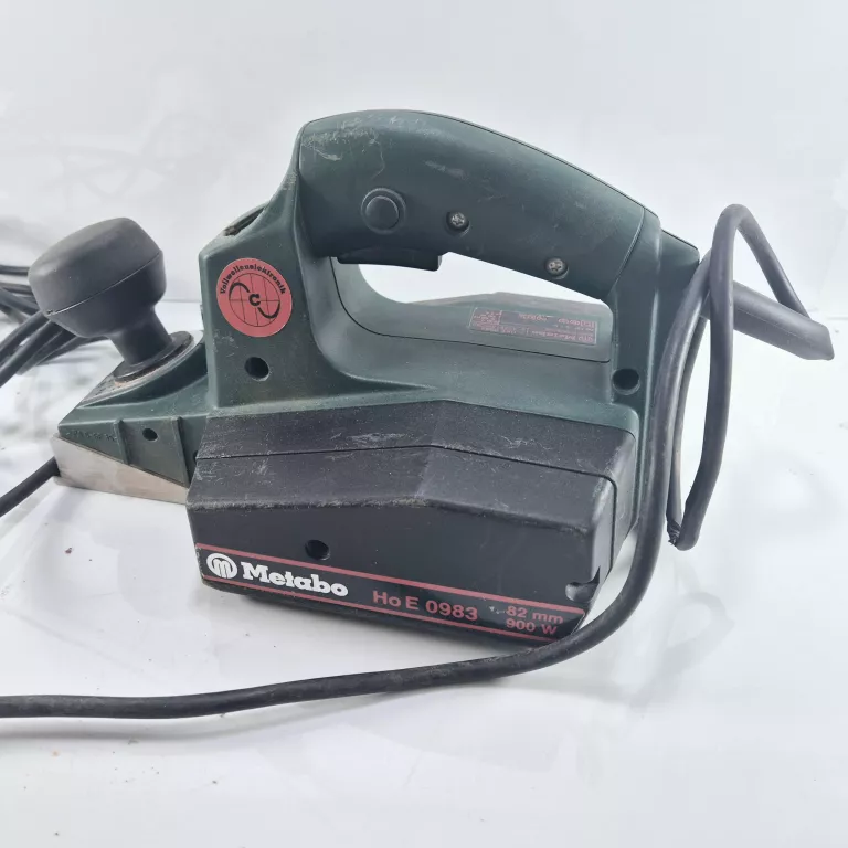strug-elektryczny-metabo-ho-e-0983-82mm-900w-ean-gtin-4007430321435