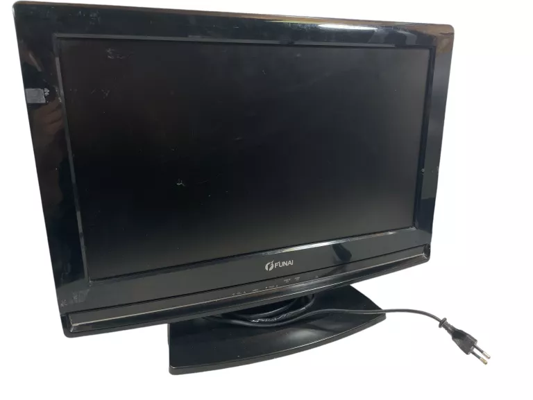 TELEWIZOR LCD FUNAI LH-M19BB
