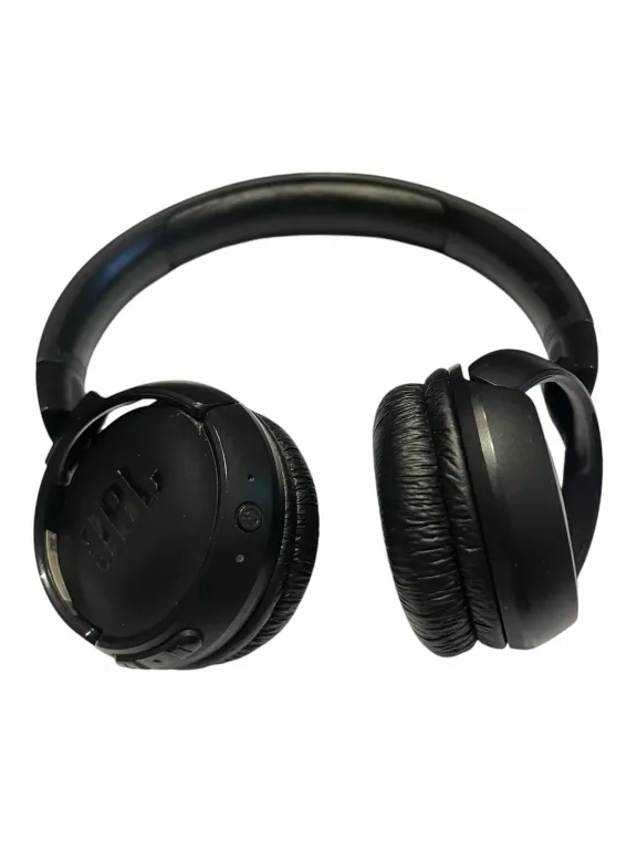SŁUCHAWKI NAUSZNE JBL TUNE 570BT CZARNY