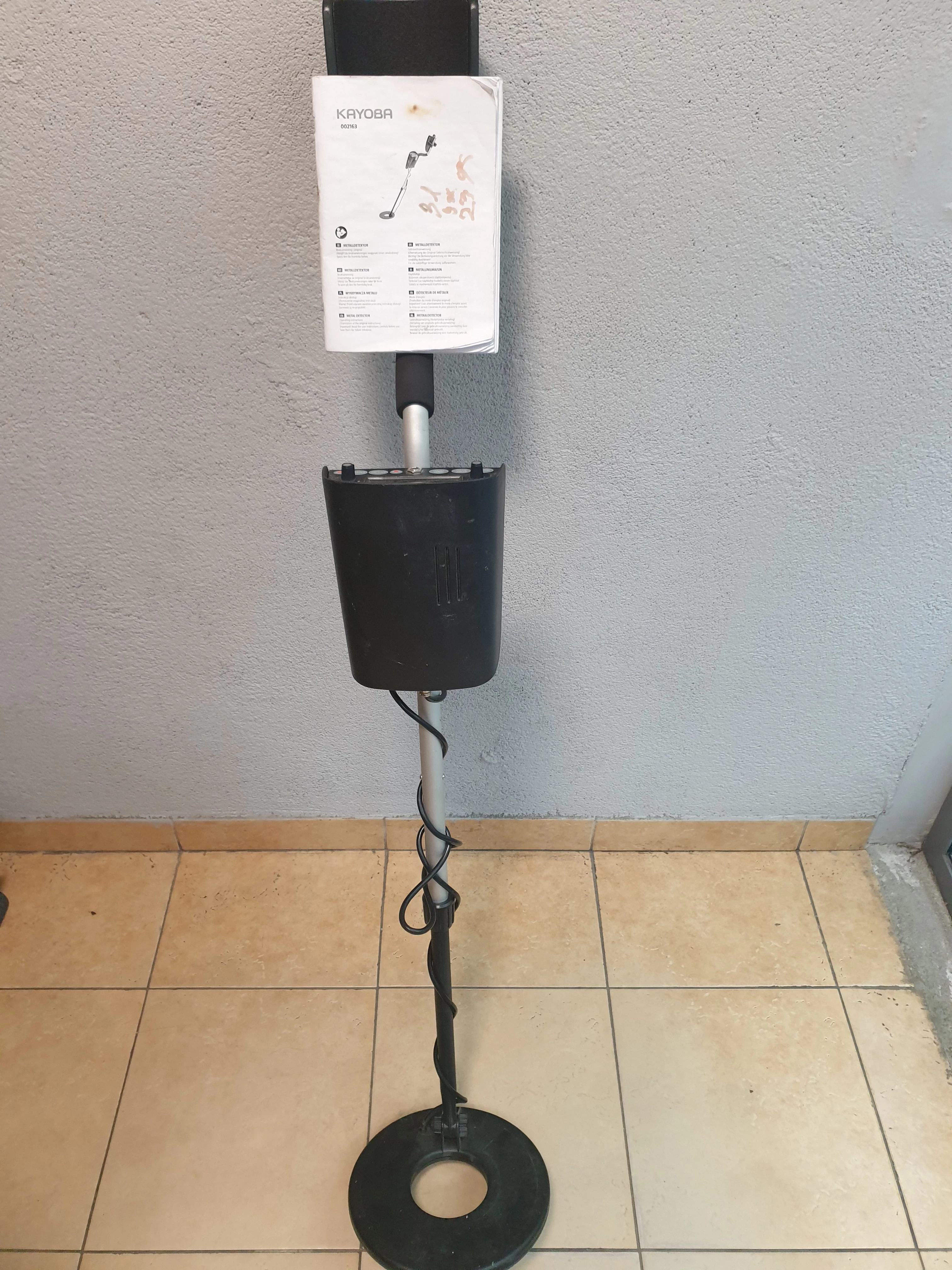 wykrywacz-metali-kayoba-002163-ean-gtin-7330571284114