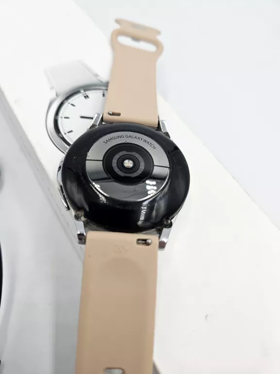 SMARTWATCH SAMSUNG GALAXY WATCH 4 CLASSIC 42MM SM-R880