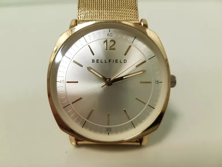 ZEGAREK DAMSKI BELLFIELD POR12229