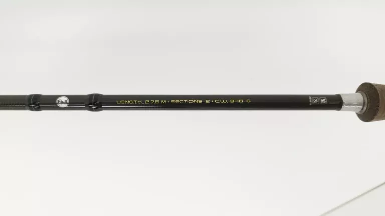 WĘDKA MIKADO PROGRESSIVE 275 3-16 G