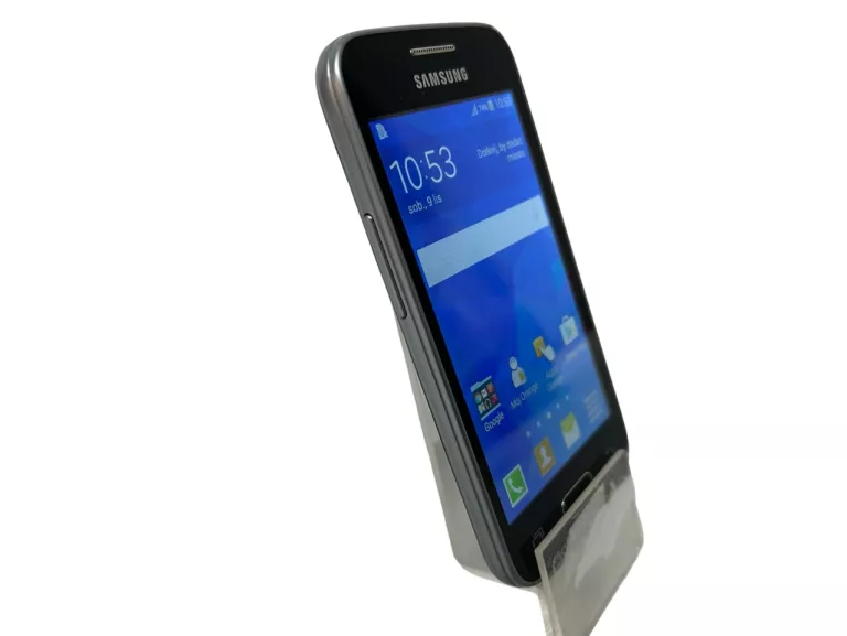 SMARTFON SAMSUNG GALAXY TREND 2 768 MB / 4 GB 3G