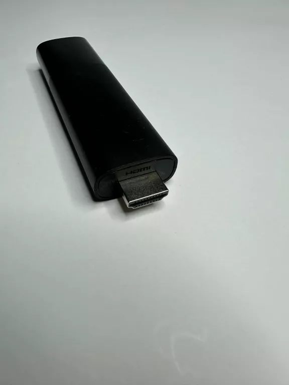 ODTWARZACZ MULTIMEDIALNY XIAOMI MI TV STICK MDZ-27-AA