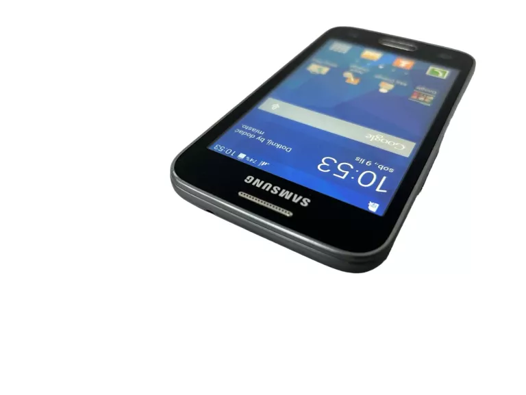 SMARTFON SAMSUNG GALAXY TREND 2 768 MB / 4 GB 3G