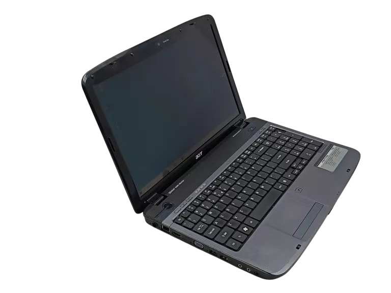 LAPTOP ACER ASPIRE 5738Z PENTIUM T4500 2/150GB HDD INTEL 4 SERIES