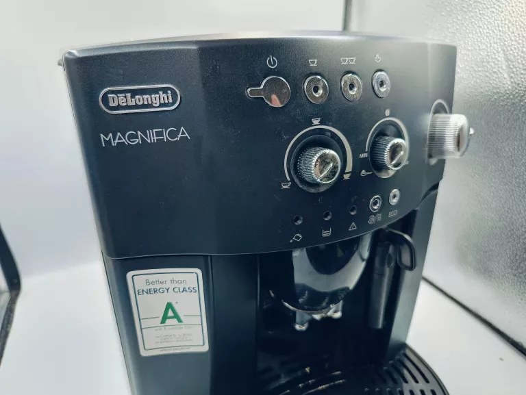 EKSPRES DELONGHI MAGNIFICA ESAM4000