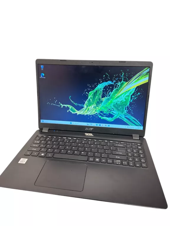LAPTOP ACER ASPIRE A315-55G I5-10210U UHD GRAPH 8RAM 15,6"