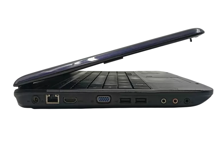 LAPTOP ACER ASPIRE 5738Z PENTIUM T4500 2/150GB HDD INTEL 4 SERIES