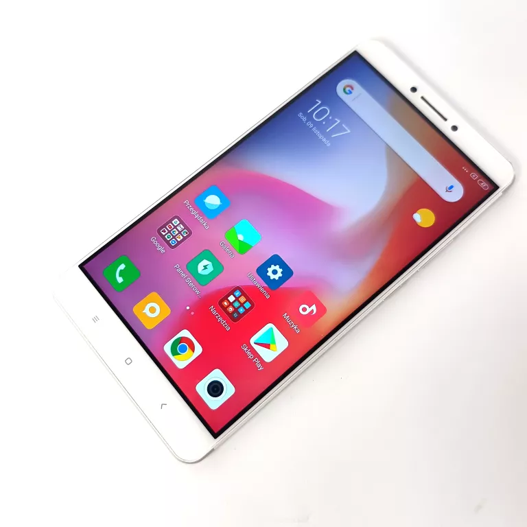 TELEFON XIAOMI MI MAX 3/32GB