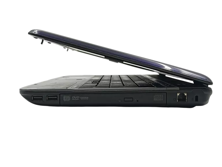LAPTOP ACER ASPIRE 5738Z PENTIUM T4500 2/150GB HDD INTEL 4 SERIES