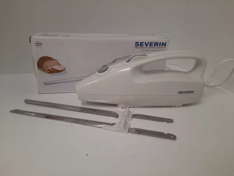 NÓŻ ELEKTRYCZNY SEVERIN EM 3965