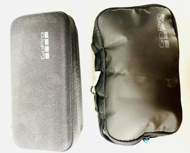 KAMERA SPORTOWA GO PRO HERO 11 BLACK + AKCESORIA