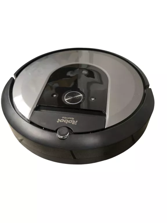 ROBOT SPRZĄTAJĄCY IROBOT ROOMBA I7 + AKCESORIA