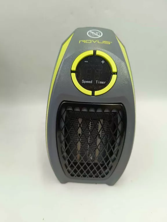 KOMPAKTOWY OGRZEWACZ ROVUS PERSONAL HEATER