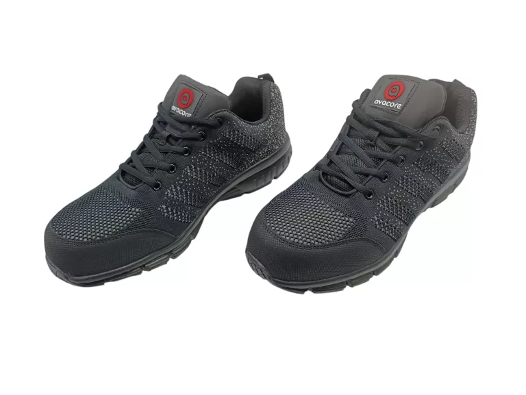 BUTY ROBOCZE AVACORE LUMO ROZMIAR 43 S1 JAK NOWE KOMPLET