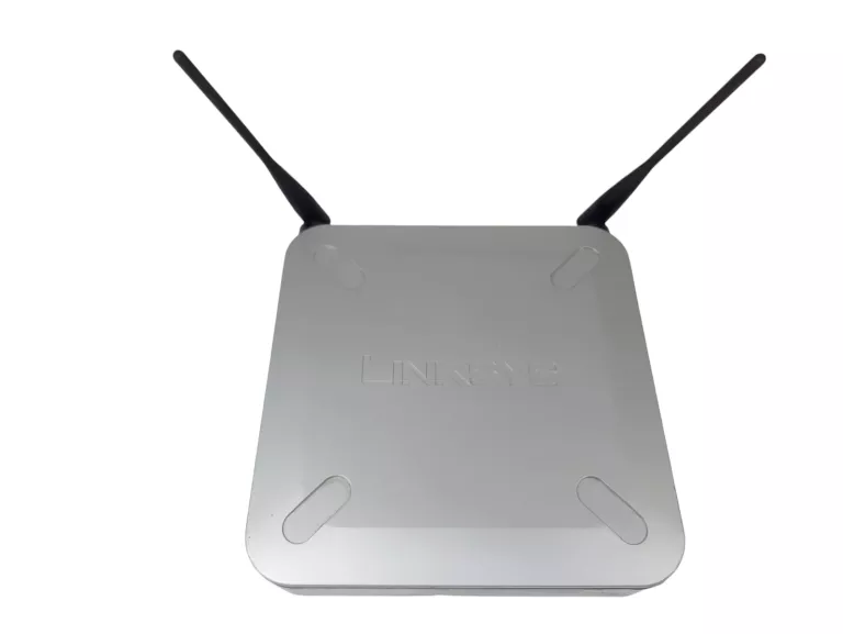 ROUTER VPN WIRELESS-G LINKSYS WRV200 WIFI