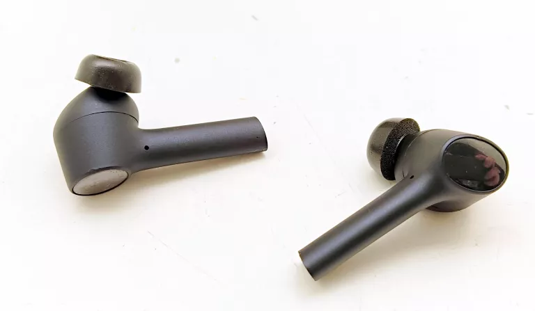 SŁUCHAWKI XIAOMI MI TRUE WIRELESS EARPHONES 2 PRO PUDEŁKO