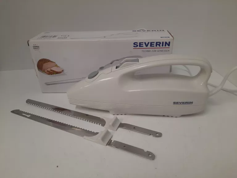 NÓŻ ELEKTRYCZNY SEVERIN EM 3965