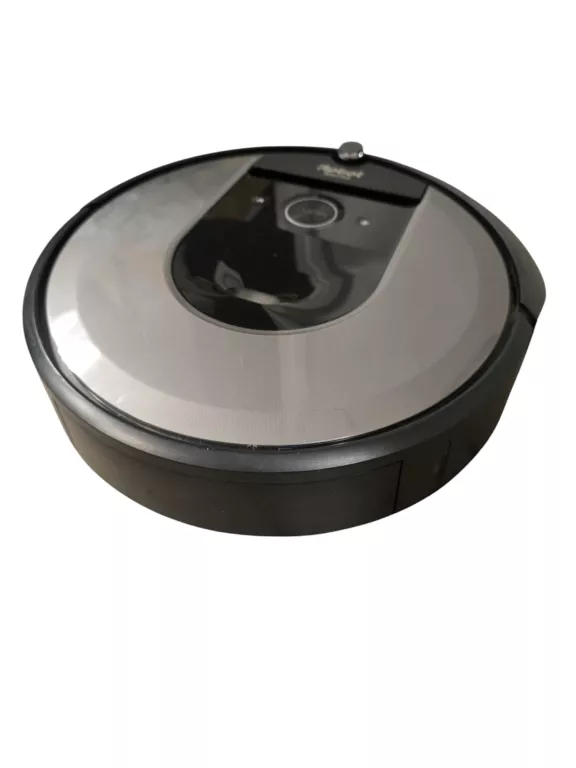 ROBOT SPRZĄTAJĄCY IROBOT ROOMBA I7 + AKCESORIA