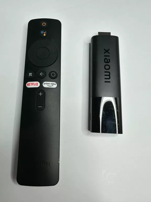 ODTWARZACZ MULTIMEDIALNY XIAOMI MI TV STICK MDZ-27-AA