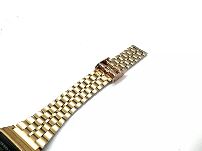 ZEGAREK CASIO VINTAGE GOLD