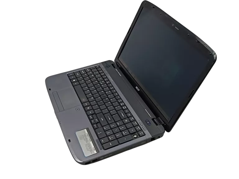 LAPTOP ACER ASPIRE 5738Z PENTIUM T4500 2/150GB HDD INTEL 4 SERIES
