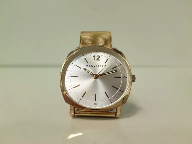 ZEGAREK DAMSKI BELLFIELD POR12229